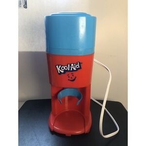 Kool-Aid Electric Ice Shaver C0715215‎ – Tested Works – Preowned